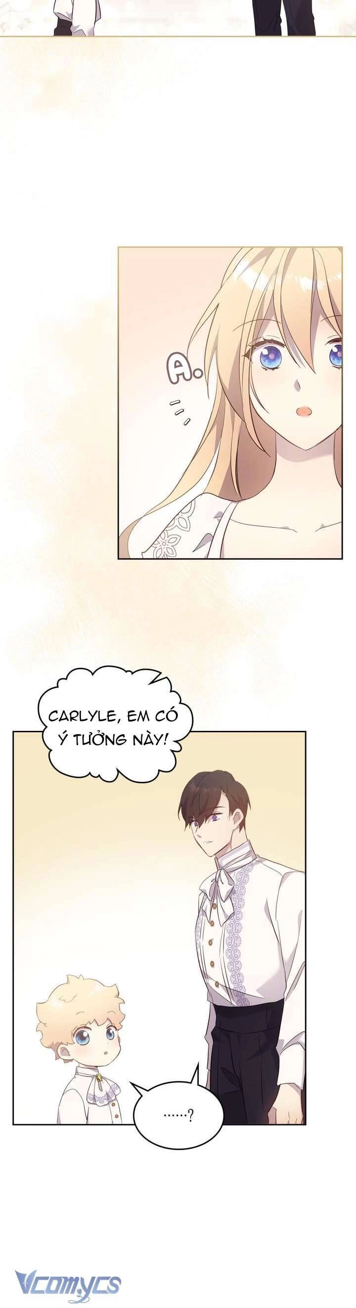 Tôi Vô Tình Cứu Được Em Trai Nam Chính Chapter 66 - 14