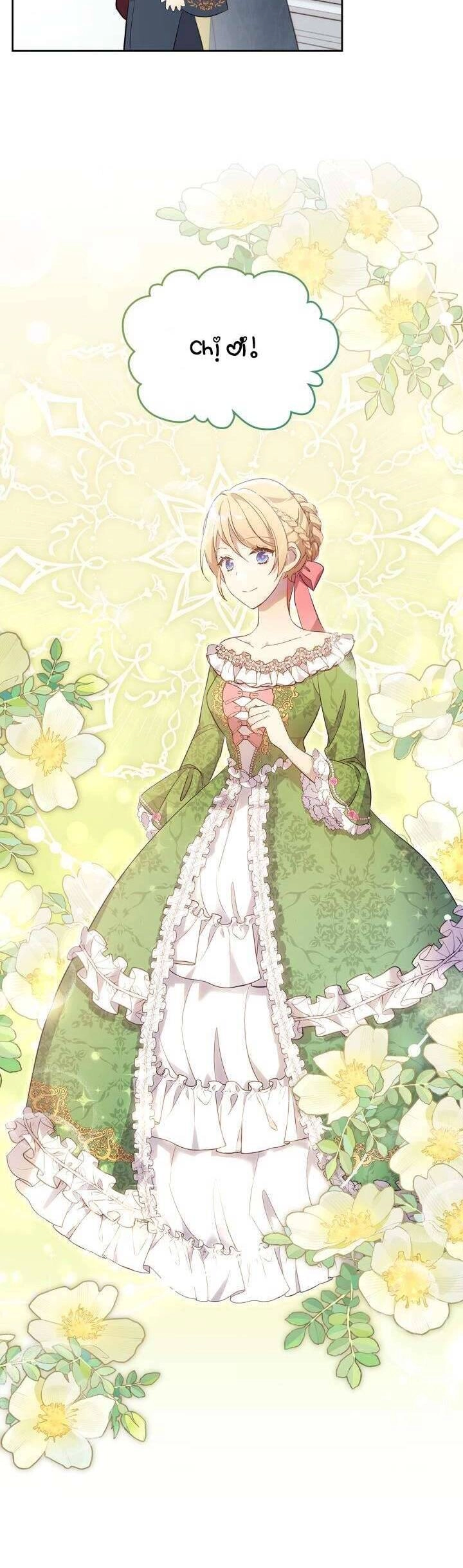 Tôi Vô Tình Cứu Được Em Trai Nam Chính Chapter 66 - 17