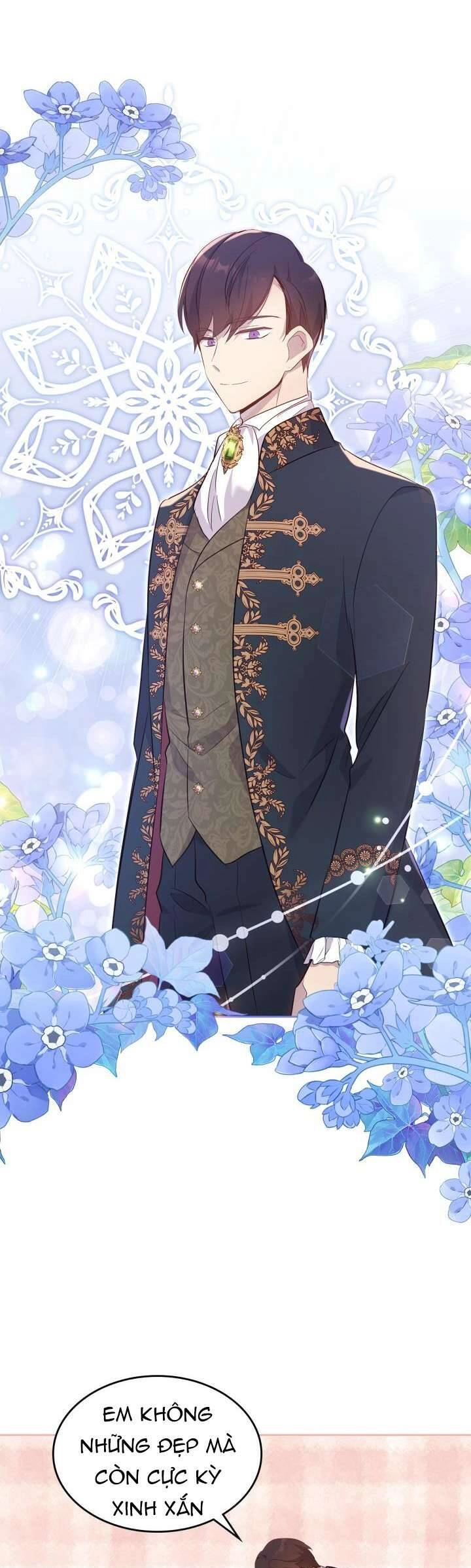 Tôi Vô Tình Cứu Được Em Trai Nam Chính Chapter 66 - 19