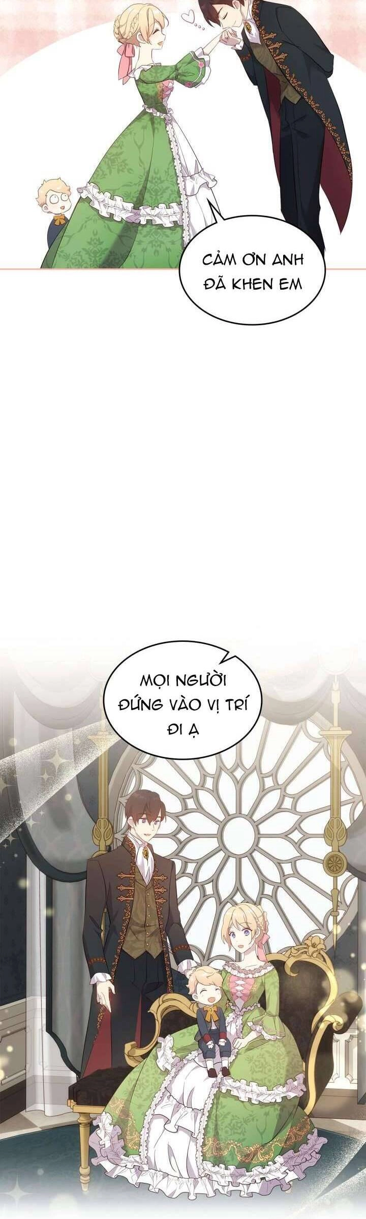 Tôi Vô Tình Cứu Được Em Trai Nam Chính Chapter 66 - 20