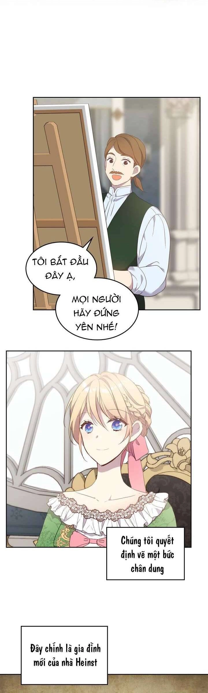 Tôi Vô Tình Cứu Được Em Trai Nam Chính Chapter 66 - 21