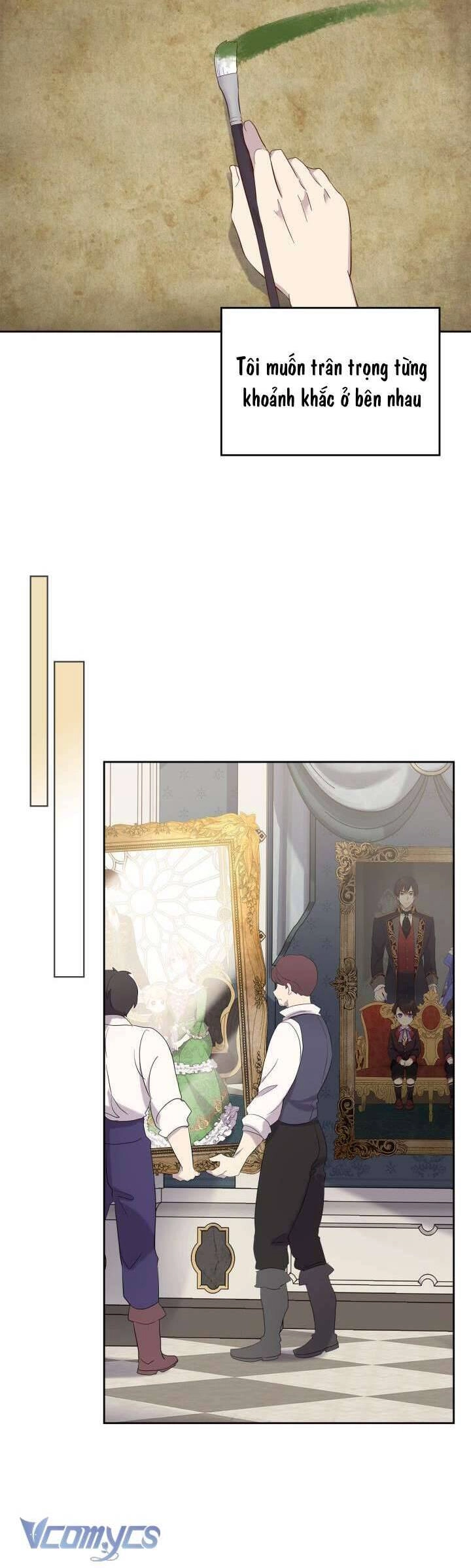 Tôi Vô Tình Cứu Được Em Trai Nam Chính Chapter 66 - 22