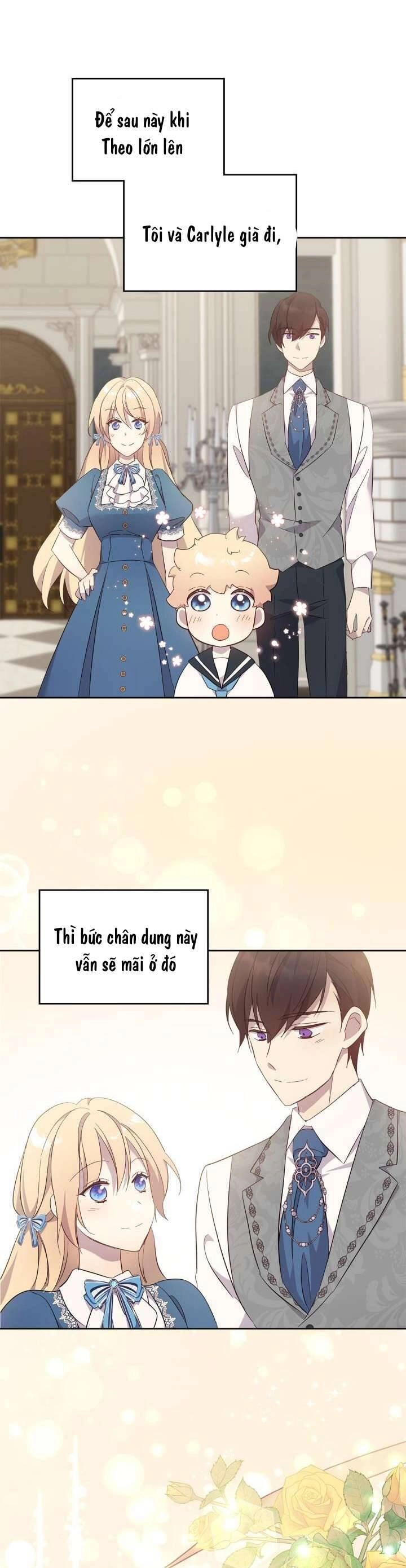 Tôi Vô Tình Cứu Được Em Trai Nam Chính Chapter 66 - 23