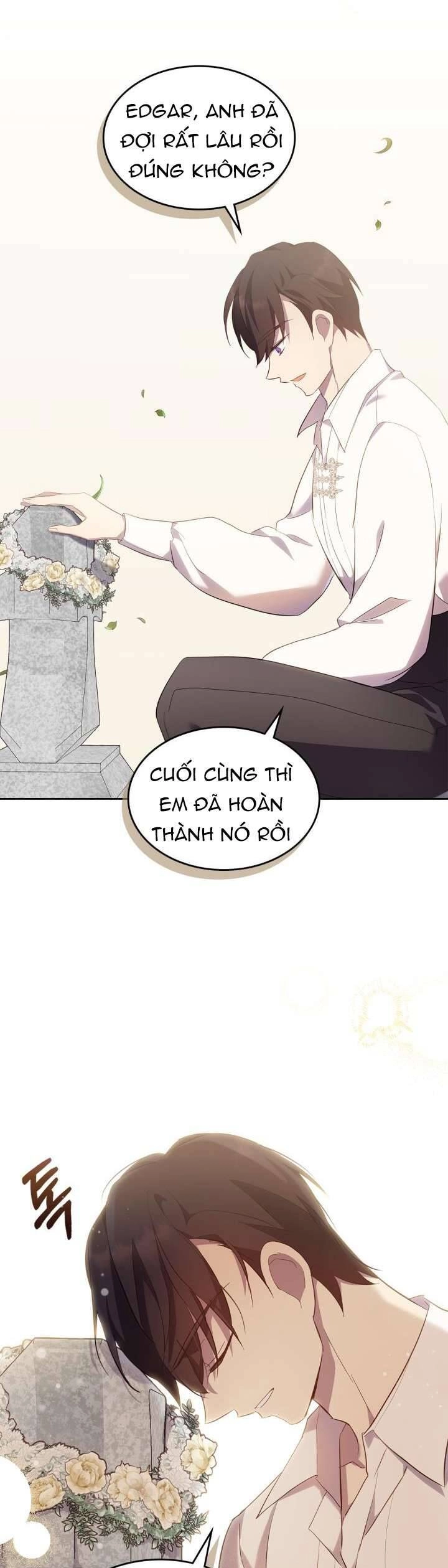 Tôi Vô Tình Cứu Được Em Trai Nam Chính Chapter 66 - 27