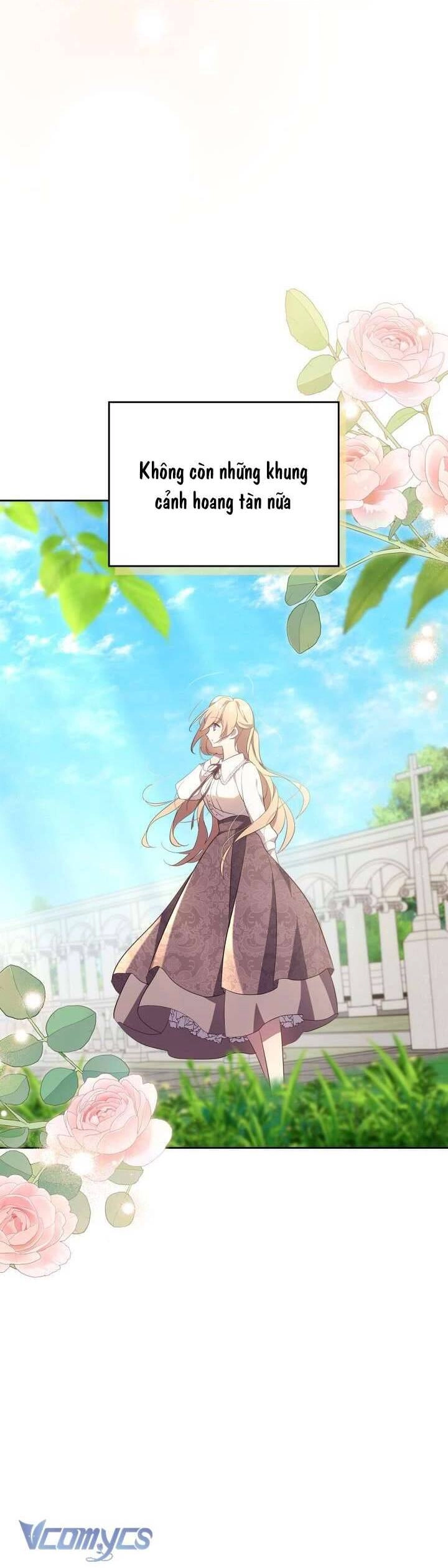 Tôi Vô Tình Cứu Được Em Trai Nam Chính Chapter 66 - 30