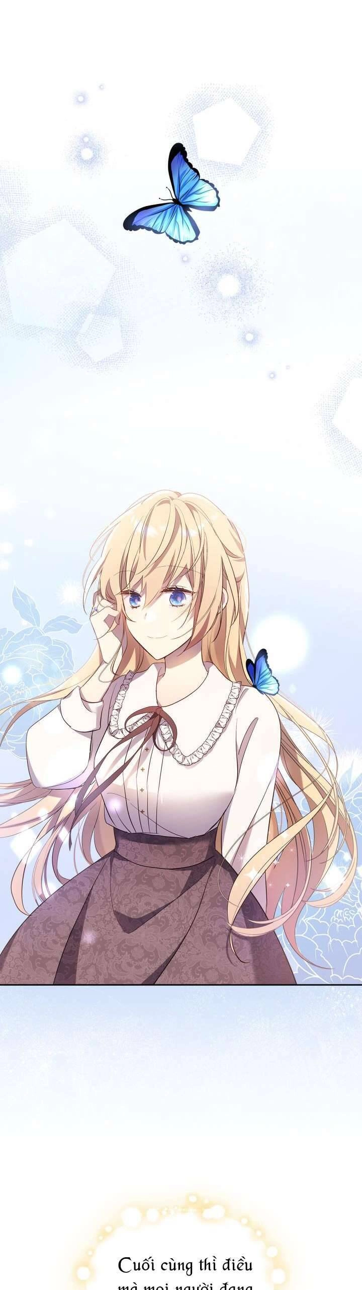 Tôi Vô Tình Cứu Được Em Trai Nam Chính Chapter 66 - 31