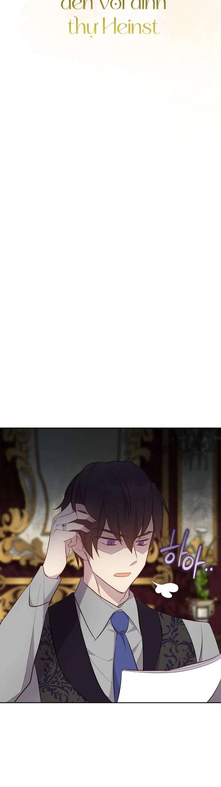 Tôi Vô Tình Cứu Được Em Trai Nam Chính Chapter 66 - 33