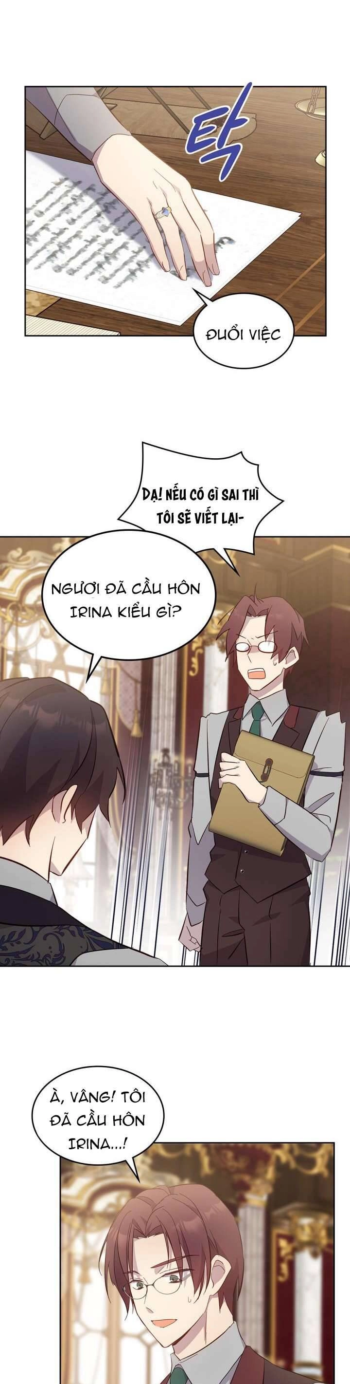 Tôi Vô Tình Cứu Được Em Trai Nam Chính Chapter 66 - 35