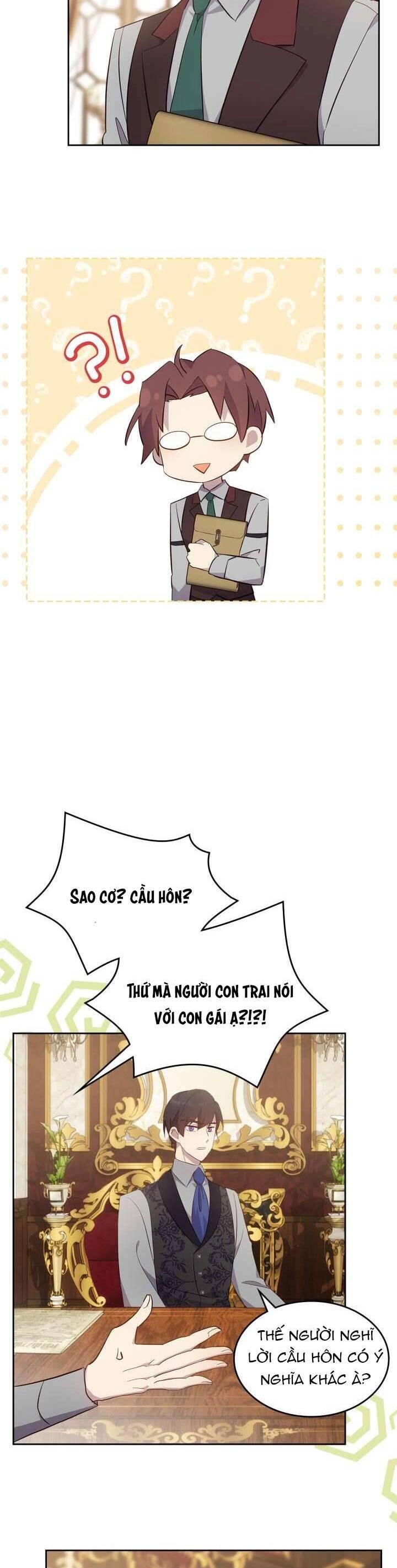 Tôi Vô Tình Cứu Được Em Trai Nam Chính Chapter 66 - 36