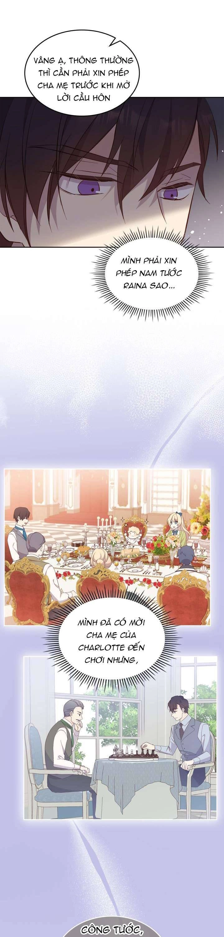 Tôi Vô Tình Cứu Được Em Trai Nam Chính Chapter 66 - 38