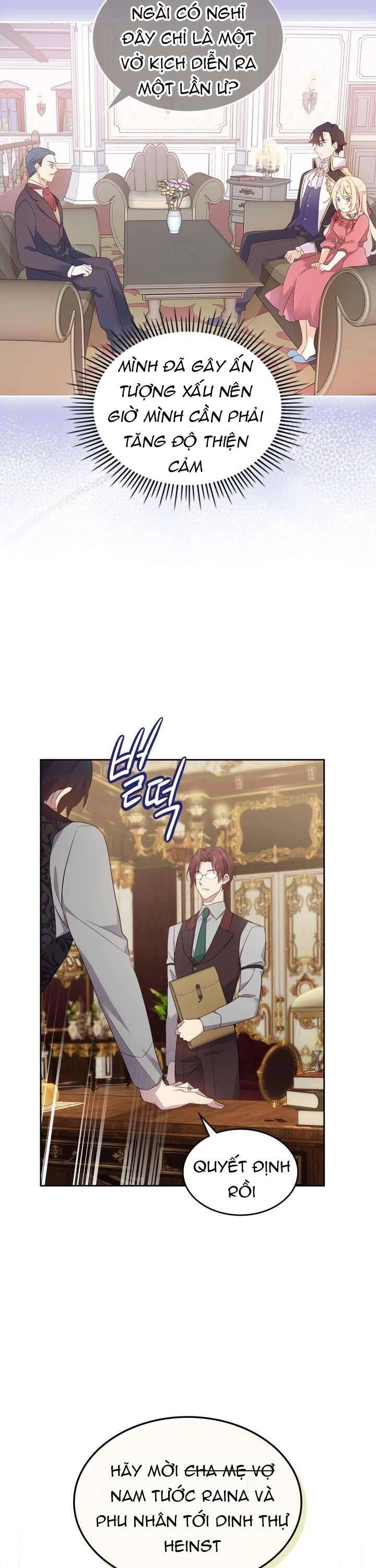 Tôi Vô Tình Cứu Được Em Trai Nam Chính Chapter 66 - 39