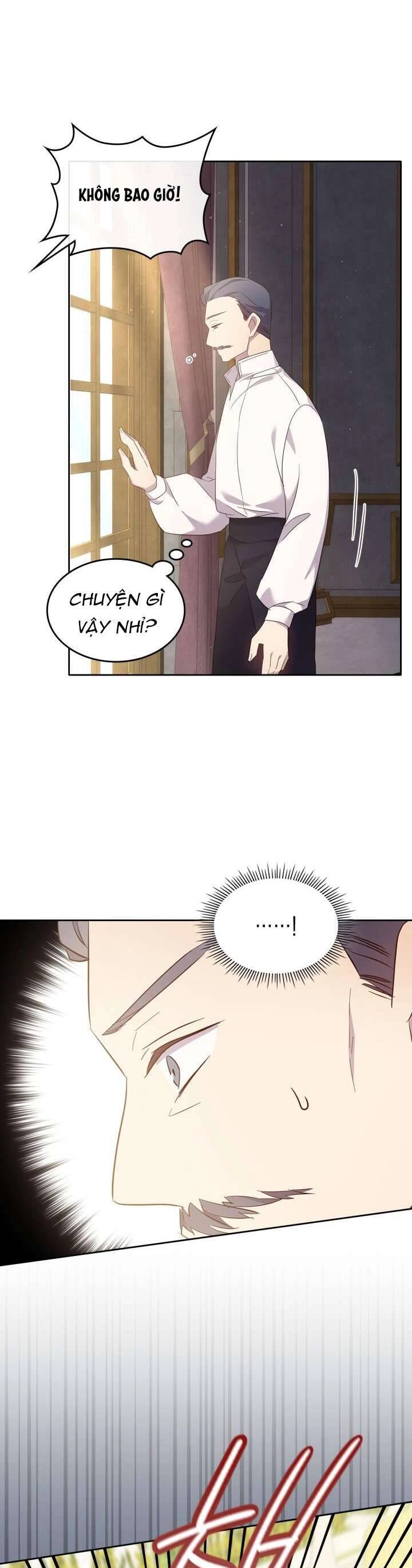 Tôi Vô Tình Cứu Được Em Trai Nam Chính Chapter 68 - 3