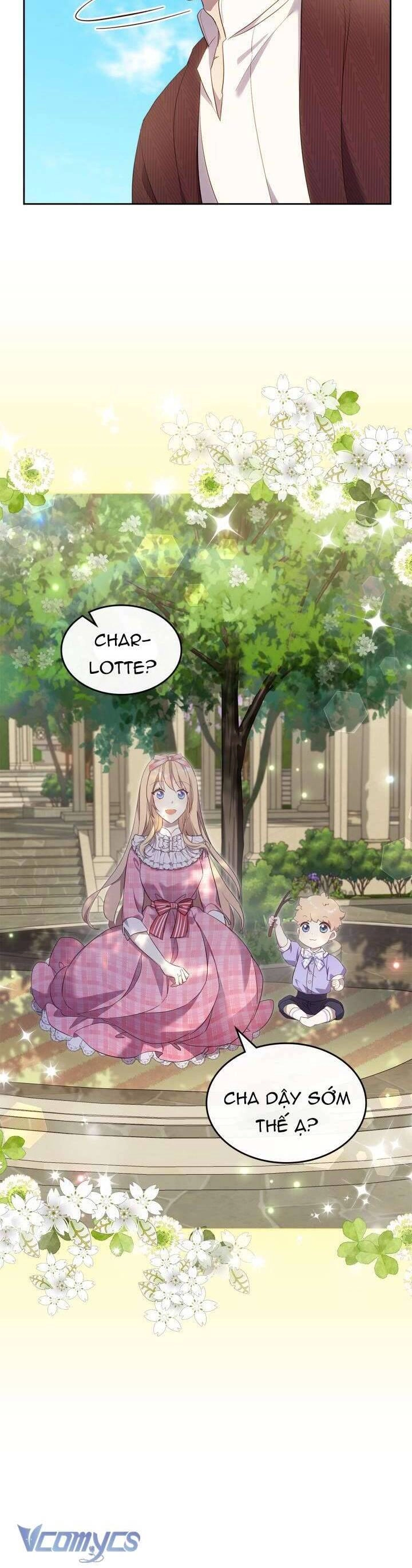 Tôi Vô Tình Cứu Được Em Trai Nam Chính Chapter 68 - 6