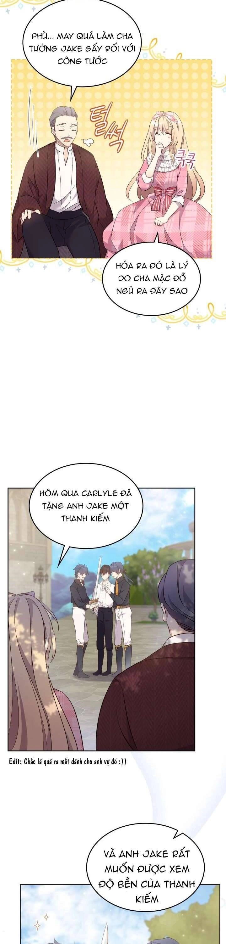 Tôi Vô Tình Cứu Được Em Trai Nam Chính Chapter 68 - 8