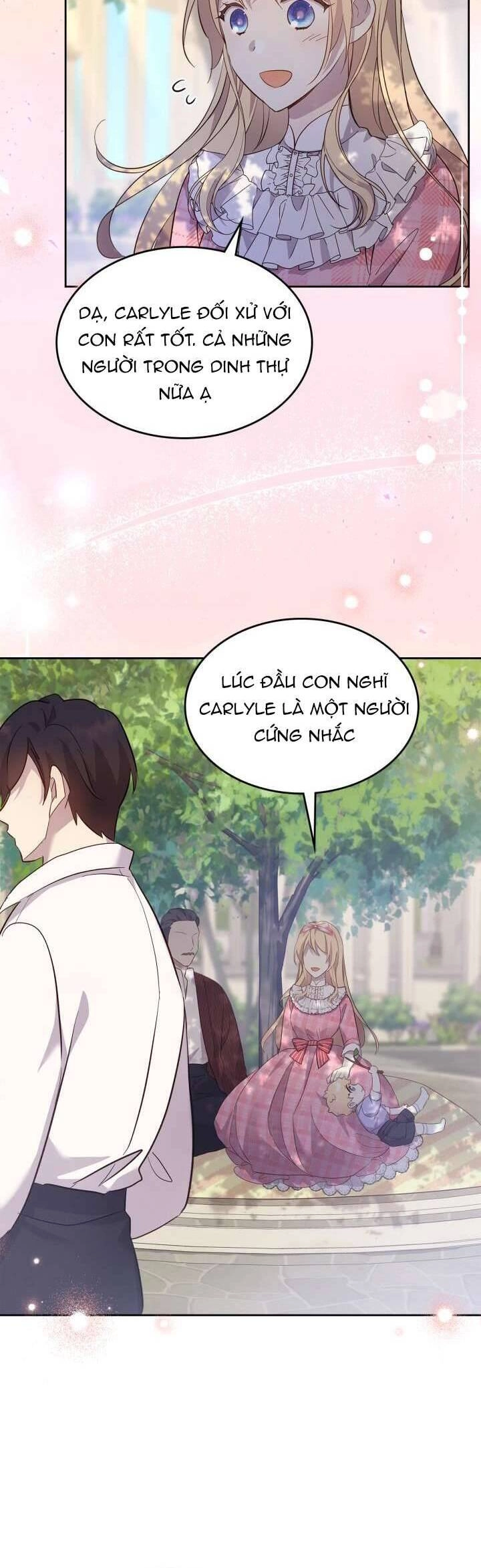 Tôi Vô Tình Cứu Được Em Trai Nam Chính Chapter 68 - 12