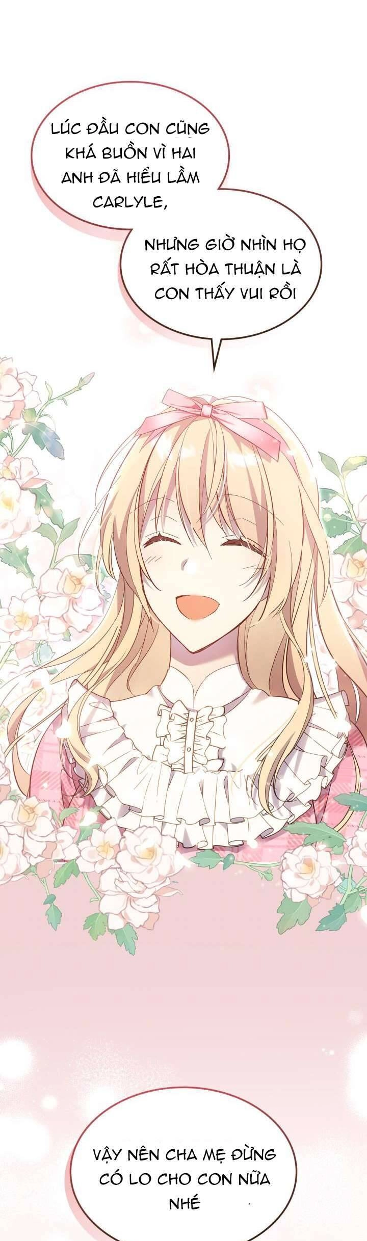 Tôi Vô Tình Cứu Được Em Trai Nam Chính Chapter 68 - 14