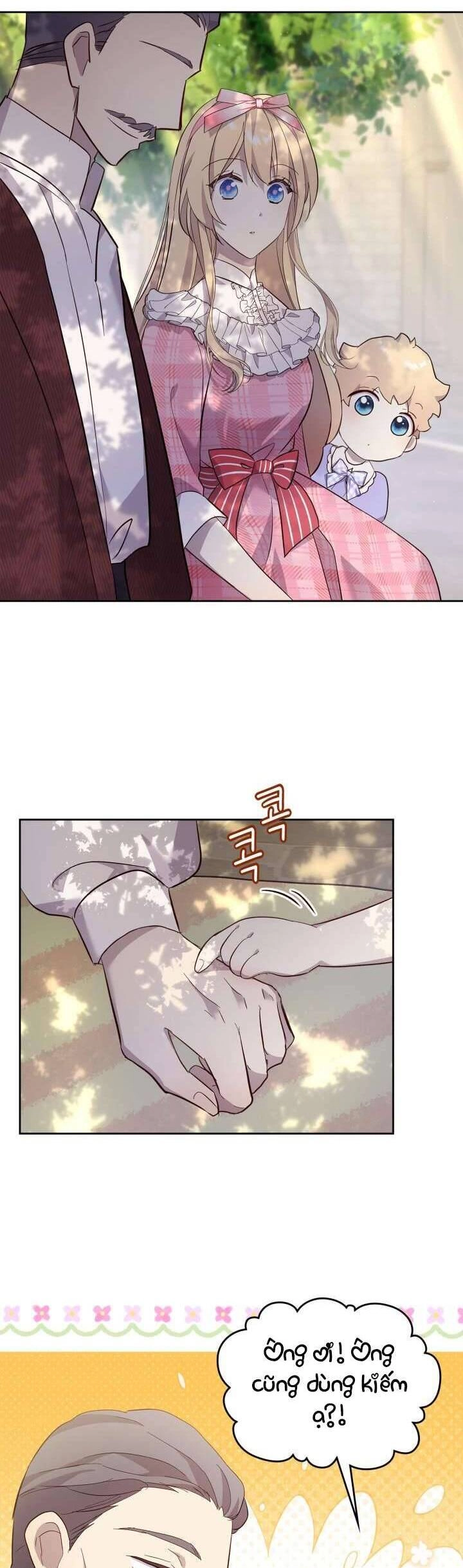 Tôi Vô Tình Cứu Được Em Trai Nam Chính Chapter 68 - 16