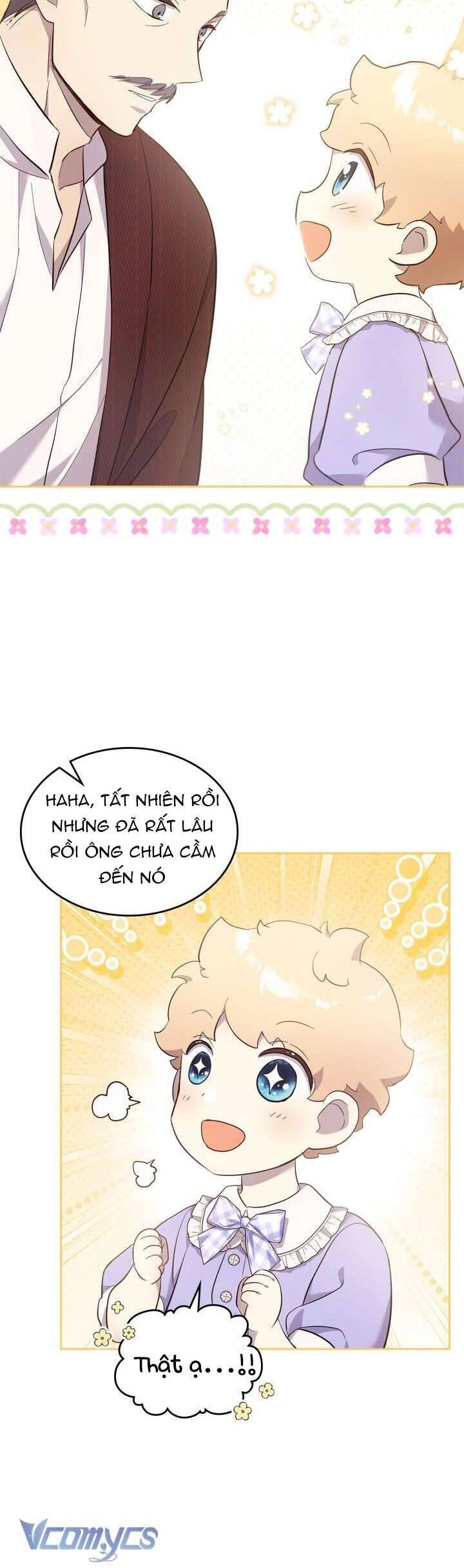 Tôi Vô Tình Cứu Được Em Trai Nam Chính Chapter 68 - 17