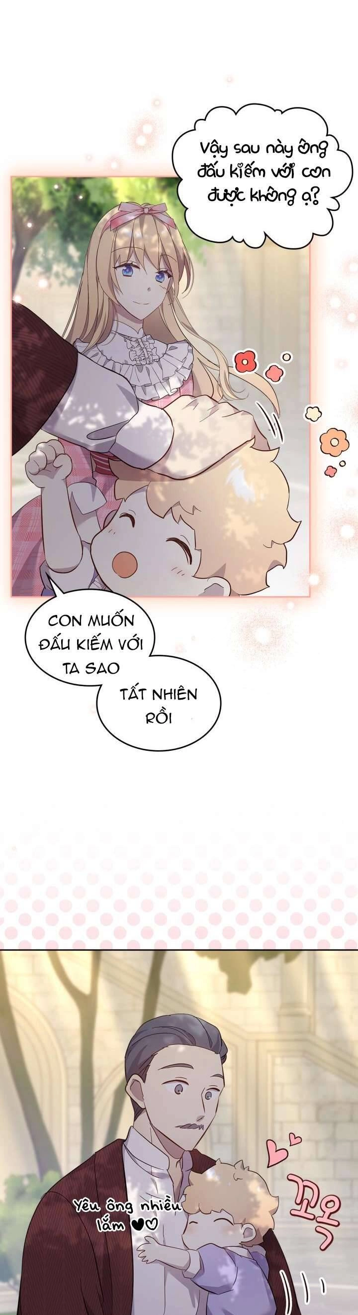 Tôi Vô Tình Cứu Được Em Trai Nam Chính Chapter 68 - 18