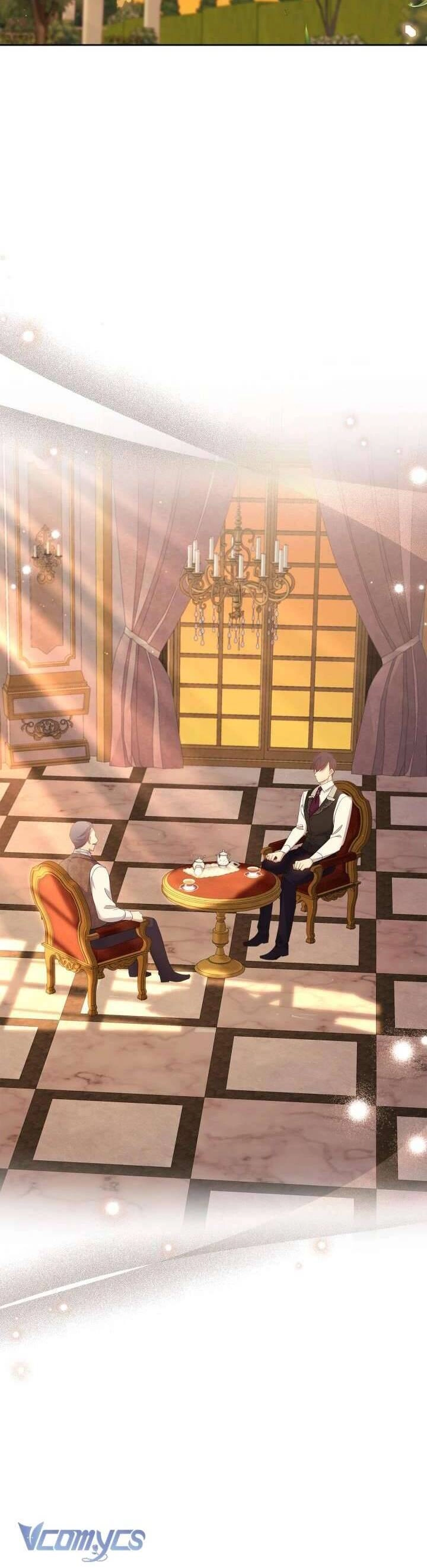 Tôi Vô Tình Cứu Được Em Trai Nam Chính Chapter 68 - 21