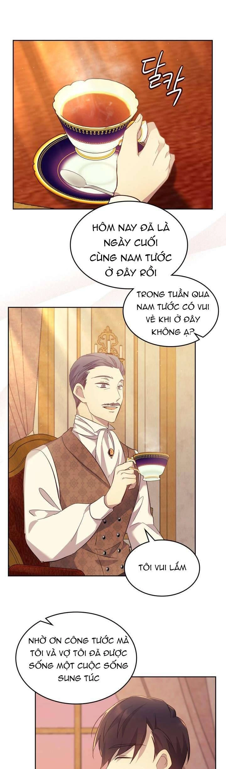 Tôi Vô Tình Cứu Được Em Trai Nam Chính Chapter 68 - 22