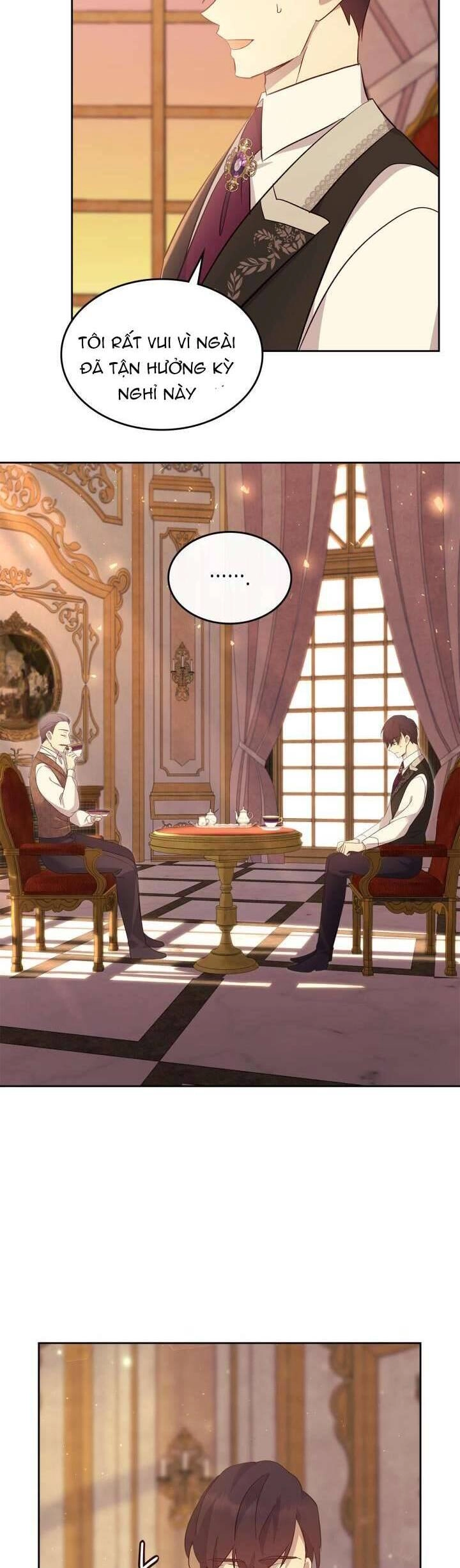 Tôi Vô Tình Cứu Được Em Trai Nam Chính Chapter 68 - 23