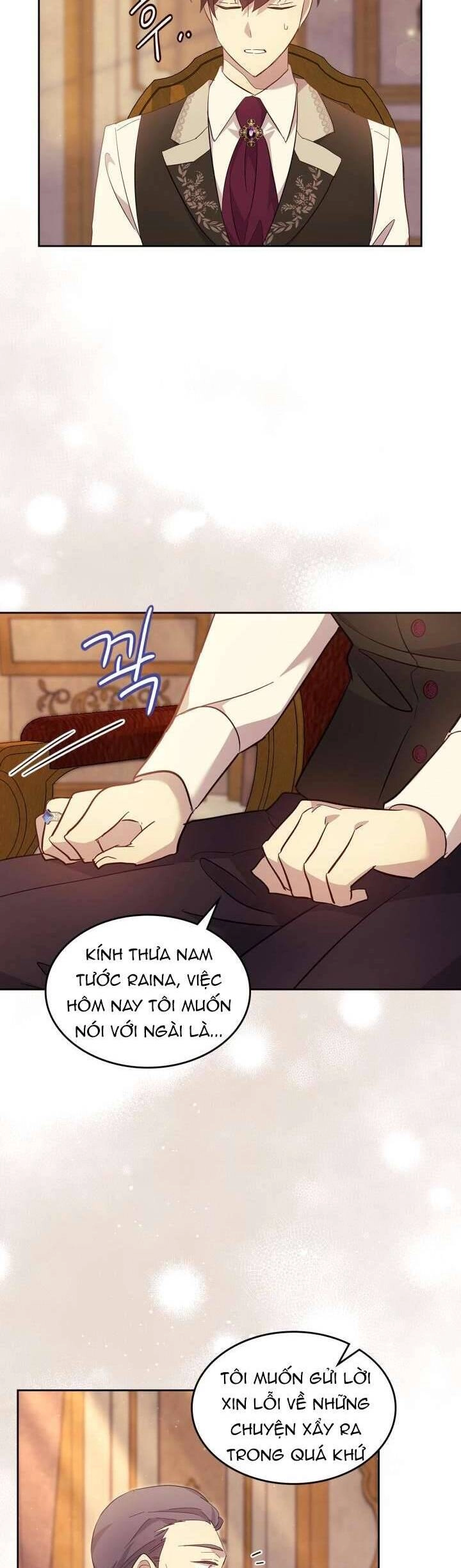 Tôi Vô Tình Cứu Được Em Trai Nam Chính Chapter 68 - 24