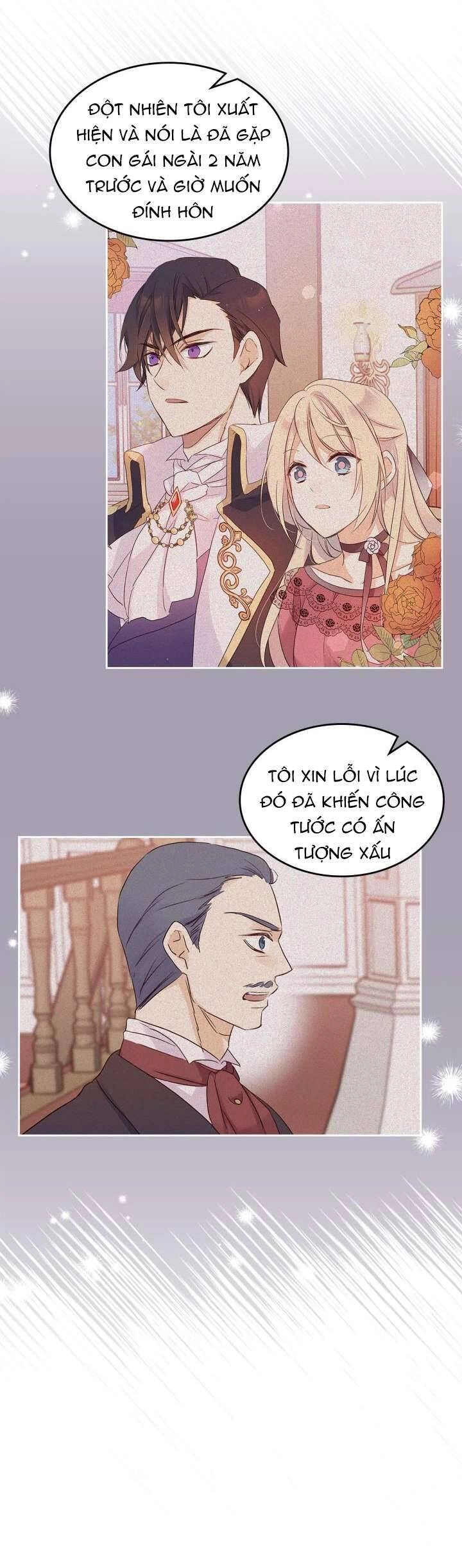 Tôi Vô Tình Cứu Được Em Trai Nam Chính Chapter 68 - 26