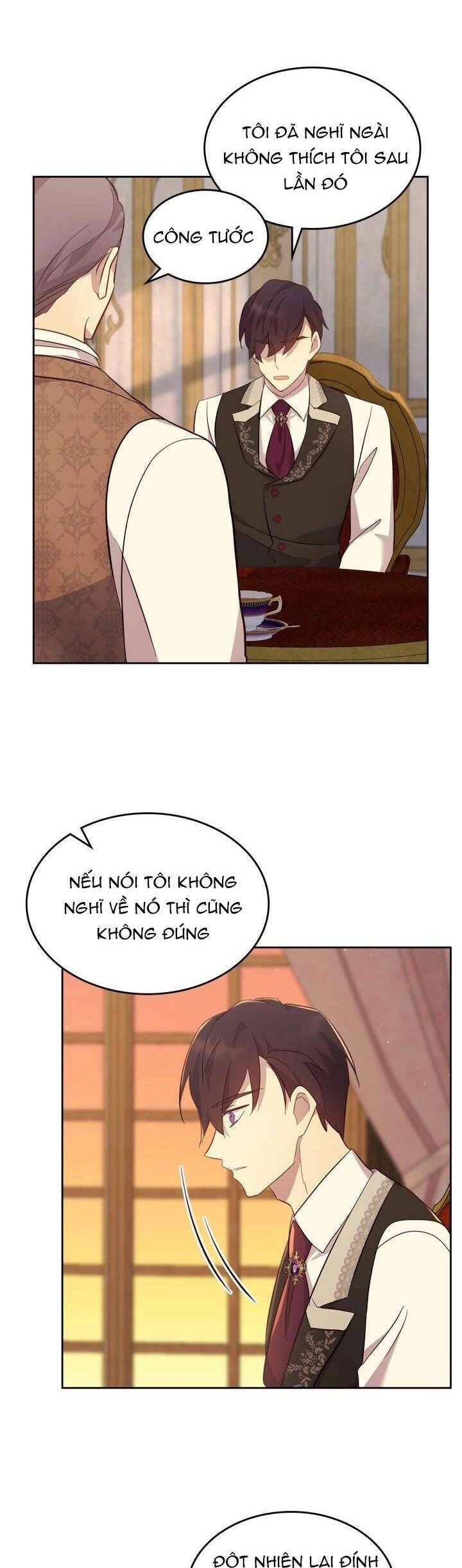 Tôi Vô Tình Cứu Được Em Trai Nam Chính Chapter 68 - 27