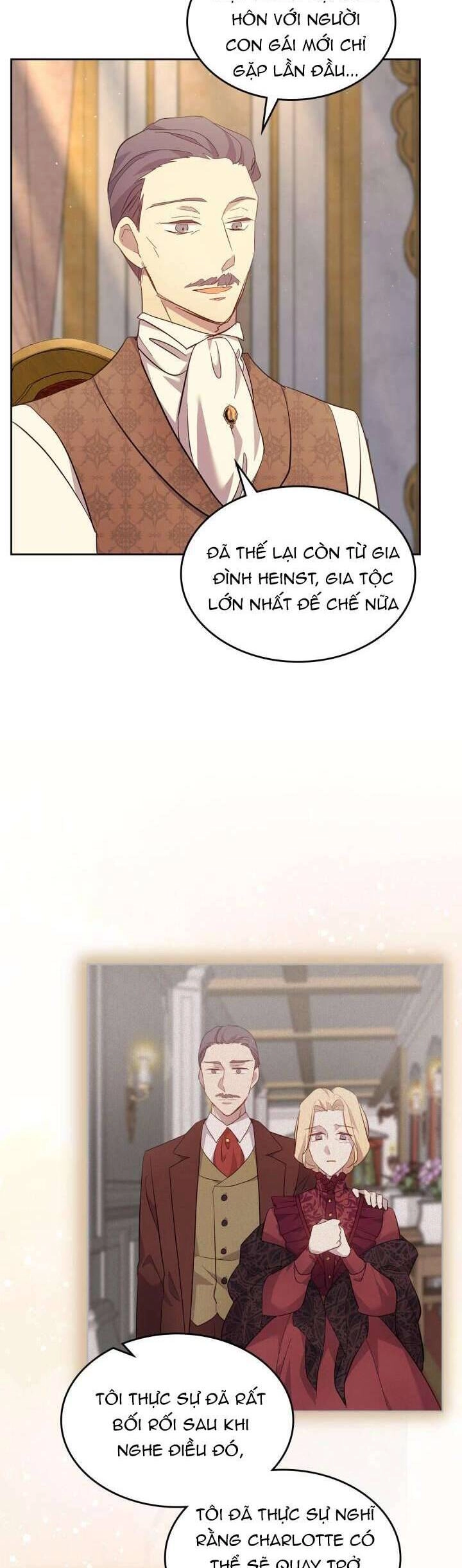 Tôi Vô Tình Cứu Được Em Trai Nam Chính Chapter 68 - 28