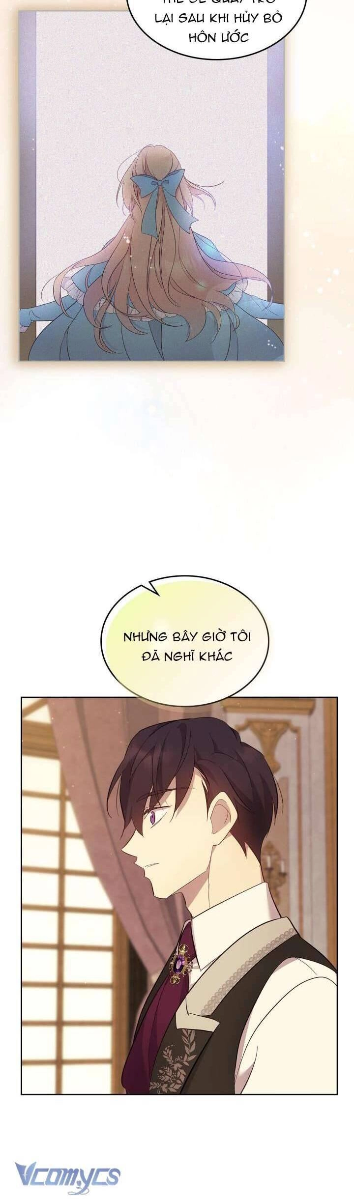 Tôi Vô Tình Cứu Được Em Trai Nam Chính Chapter 68 - 29