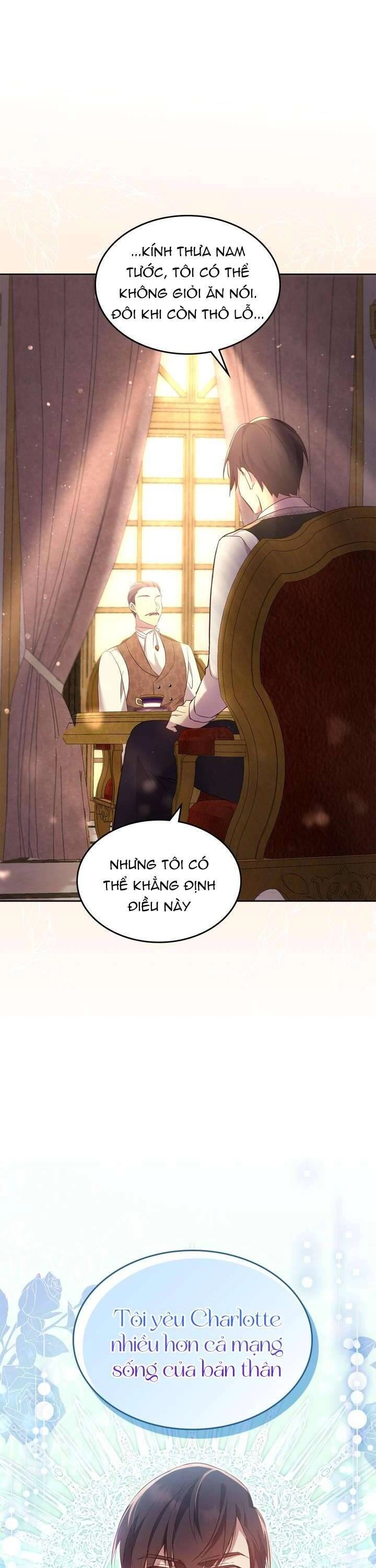 Tôi Vô Tình Cứu Được Em Trai Nam Chính Chapter 68 - 31