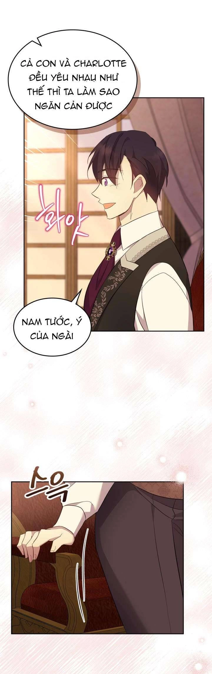 Tôi Vô Tình Cứu Được Em Trai Nam Chính Chapter 68 - 33