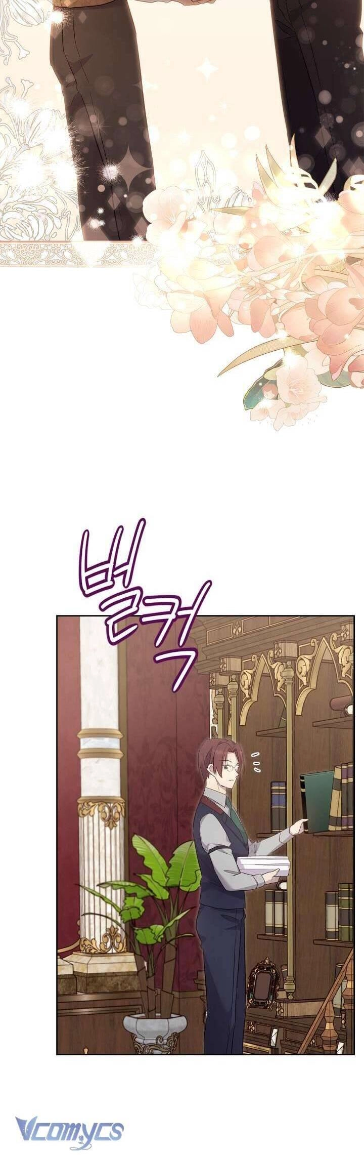 Tôi Vô Tình Cứu Được Em Trai Nam Chính Chapter 68 - 36