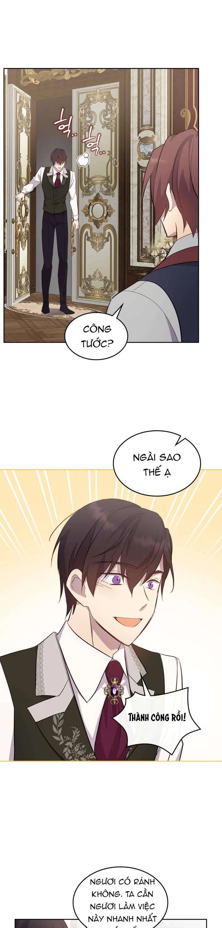 Tôi Vô Tình Cứu Được Em Trai Nam Chính Chapter 68 - 37