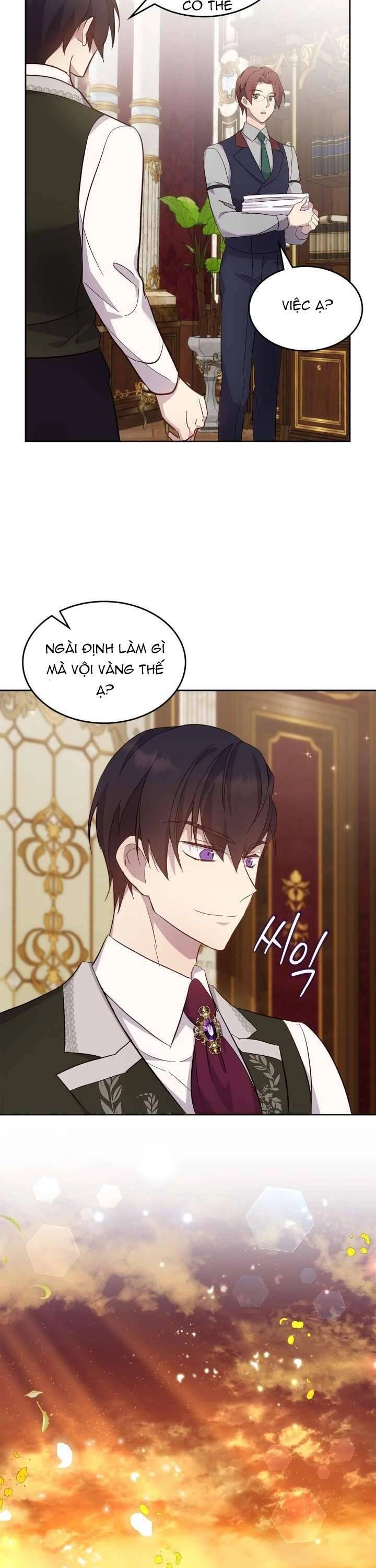 Tôi Vô Tình Cứu Được Em Trai Nam Chính Chapter 68 - 38