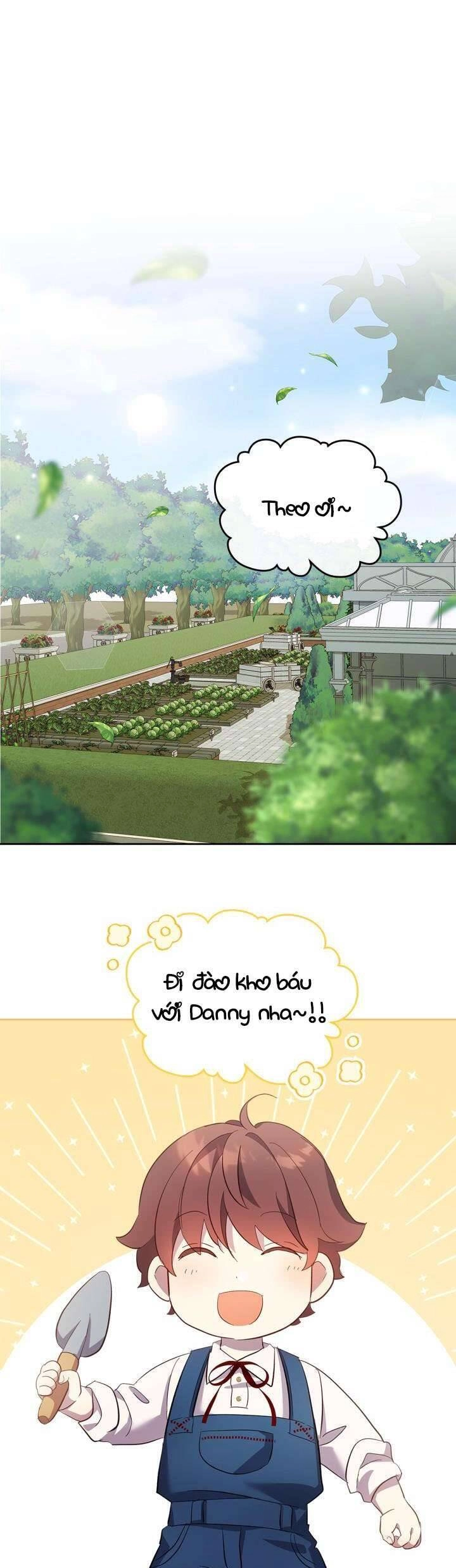 Tôi Vô Tình Cứu Được Em Trai Nam Chính Chapter 69 - 3