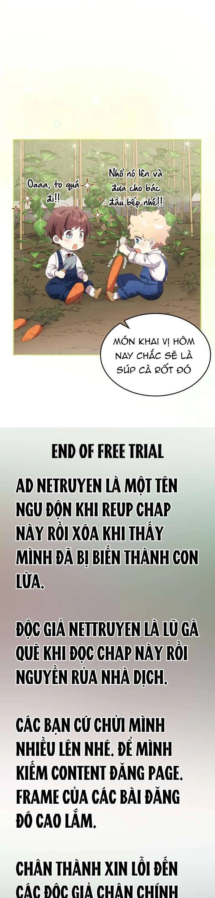 Tôi Vô Tình Cứu Được Em Trai Nam Chính Chapter 69 - 8