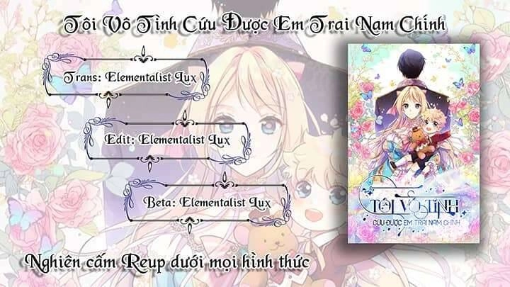 Tôi Vô Tình Cứu Được Em Trai Nam Chính Chapter 69 - 41