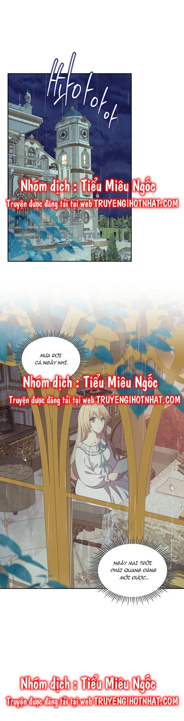 Tôi Vô Tình Cứu Được Em Trai Nam Chính Chapter 70 - 1