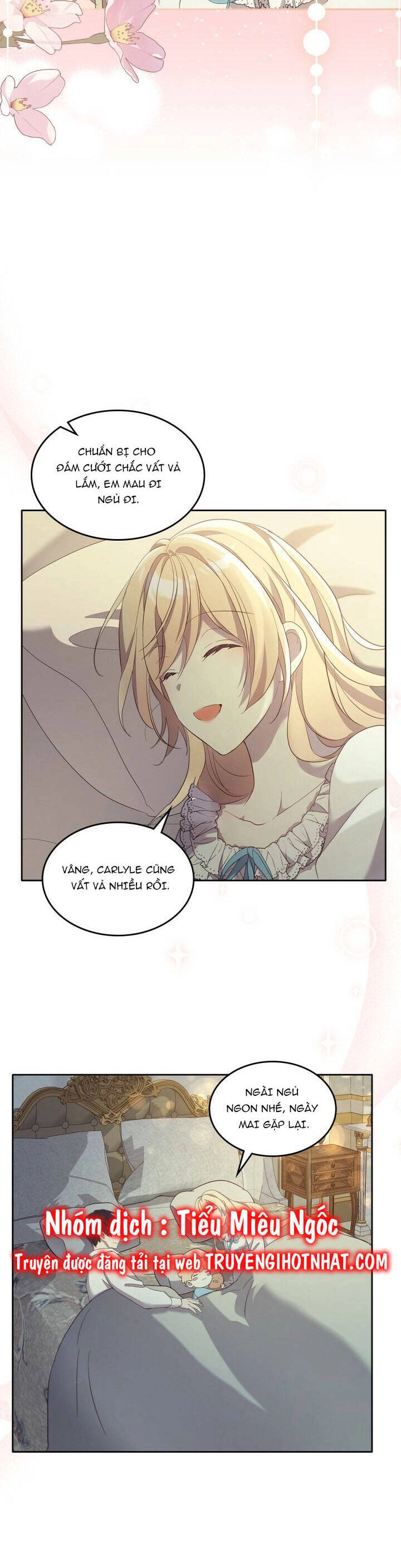 Tôi Vô Tình Cứu Được Em Trai Nam Chính Chapter 70 - 5