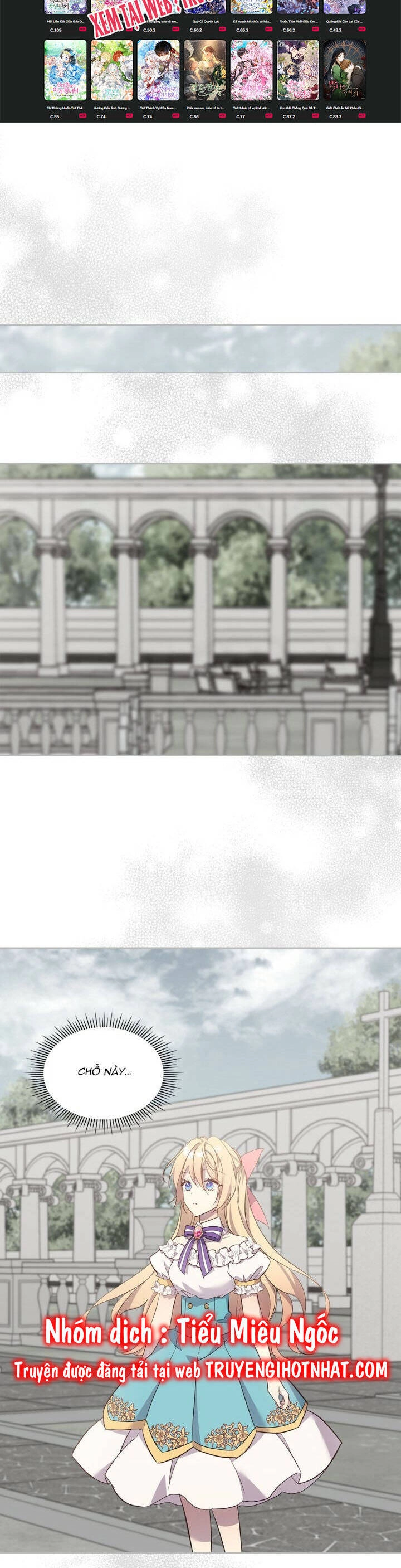 Tôi Vô Tình Cứu Được Em Trai Nam Chính Chapter 70 - 7