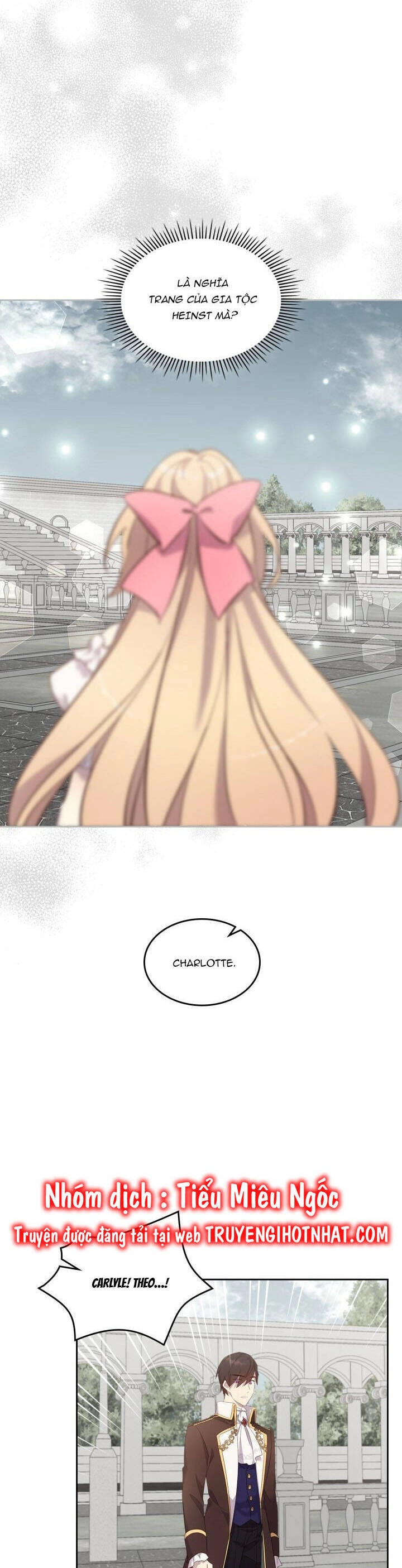 Tôi Vô Tình Cứu Được Em Trai Nam Chính Chapter 70 - 8