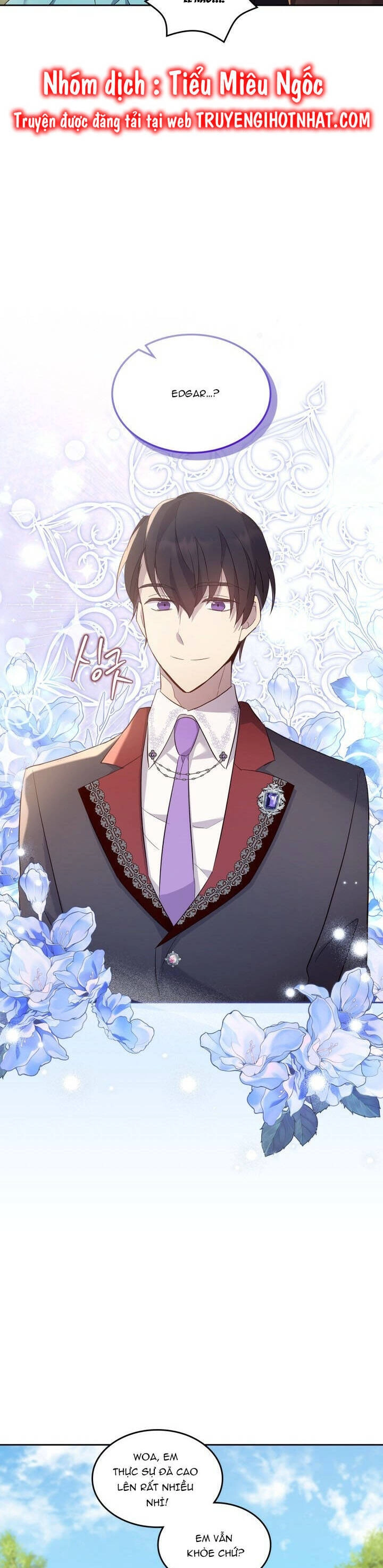 Tôi Vô Tình Cứu Được Em Trai Nam Chính Chapter 70 - 11