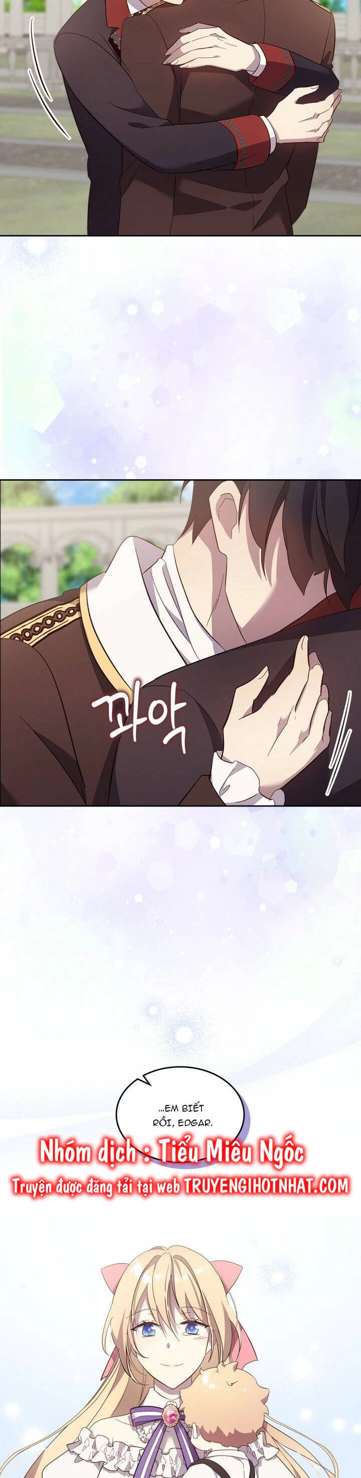 Tôi Vô Tình Cứu Được Em Trai Nam Chính Chapter 70 - 19