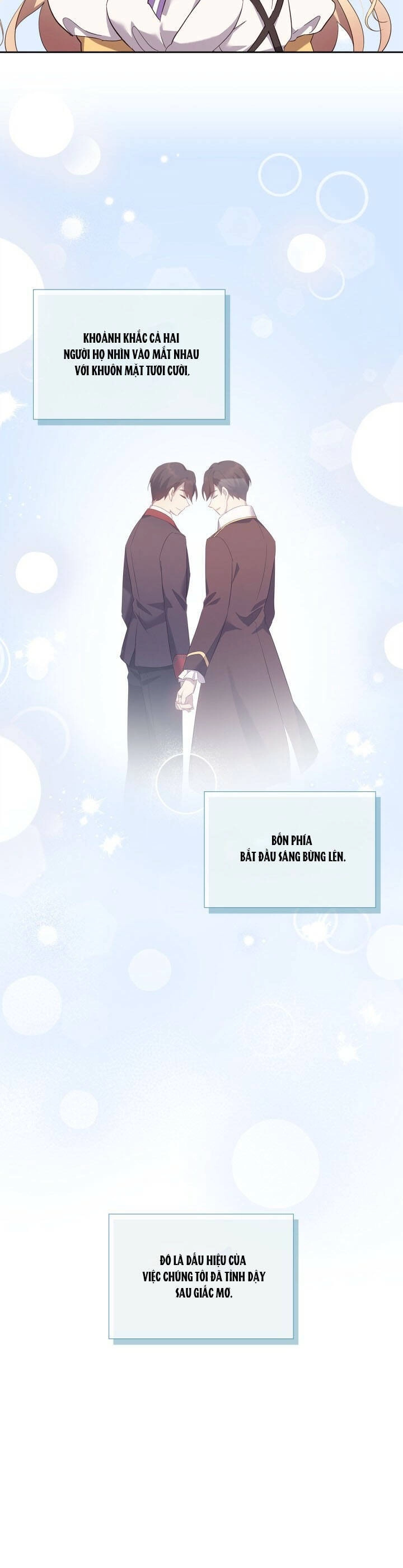 Tôi Vô Tình Cứu Được Em Trai Nam Chính Chapter 70 - 20