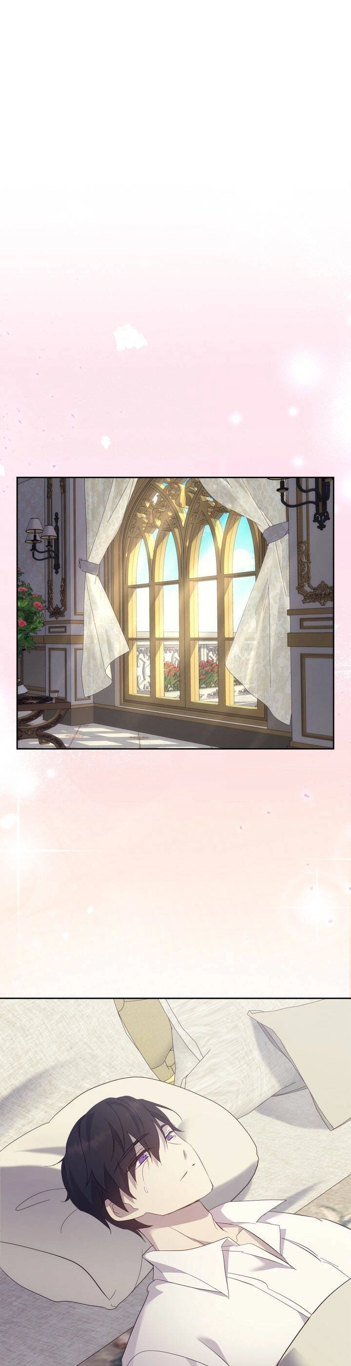 Tôi Vô Tình Cứu Được Em Trai Nam Chính Chapter 70 - 21