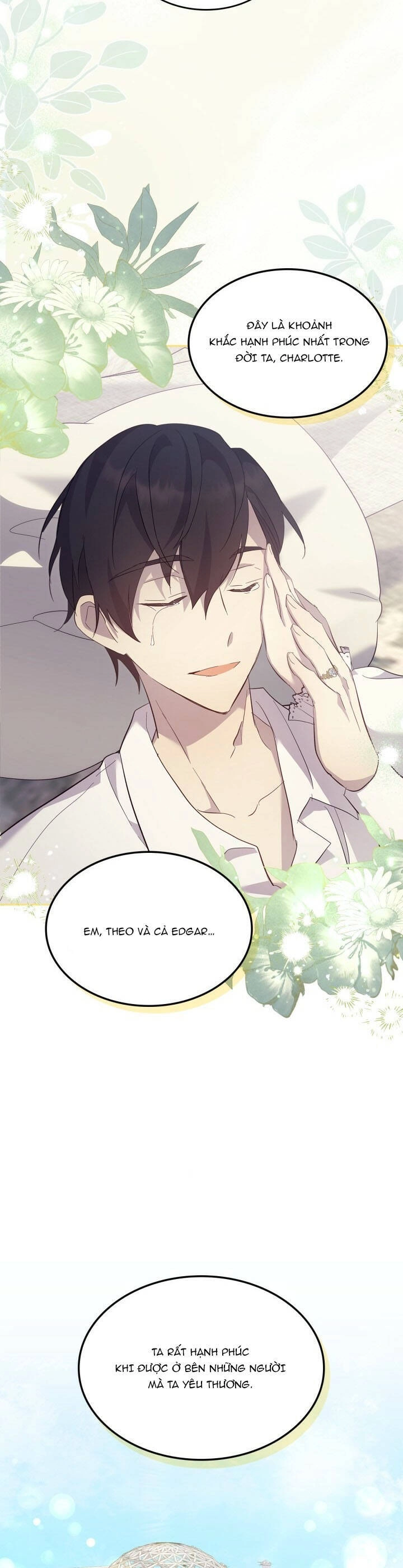 Tôi Vô Tình Cứu Được Em Trai Nam Chính Chapter 70 - 23