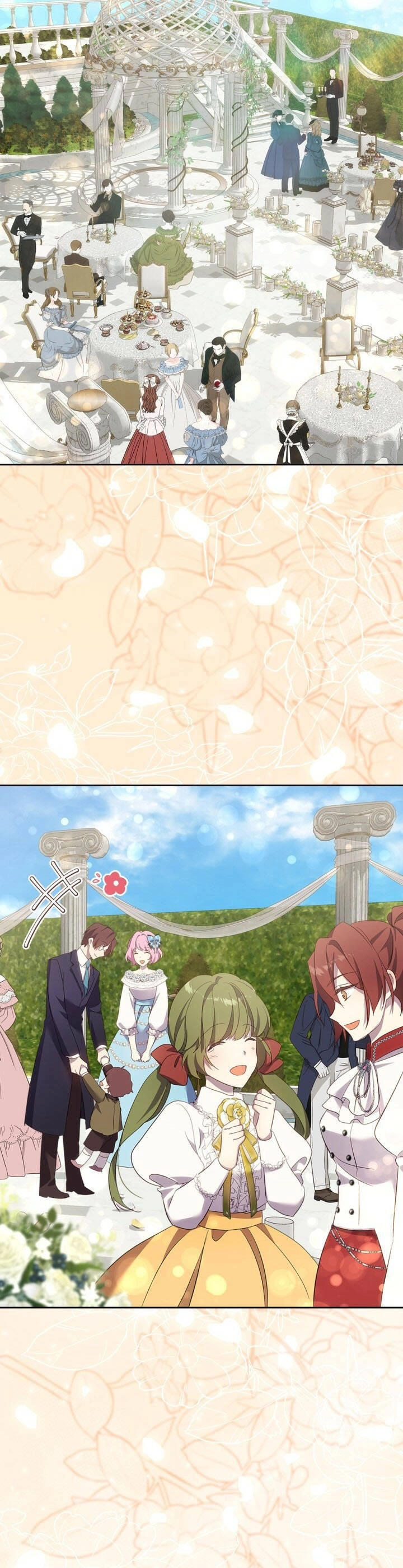 Tôi Vô Tình Cứu Được Em Trai Nam Chính Chapter 70 - 24