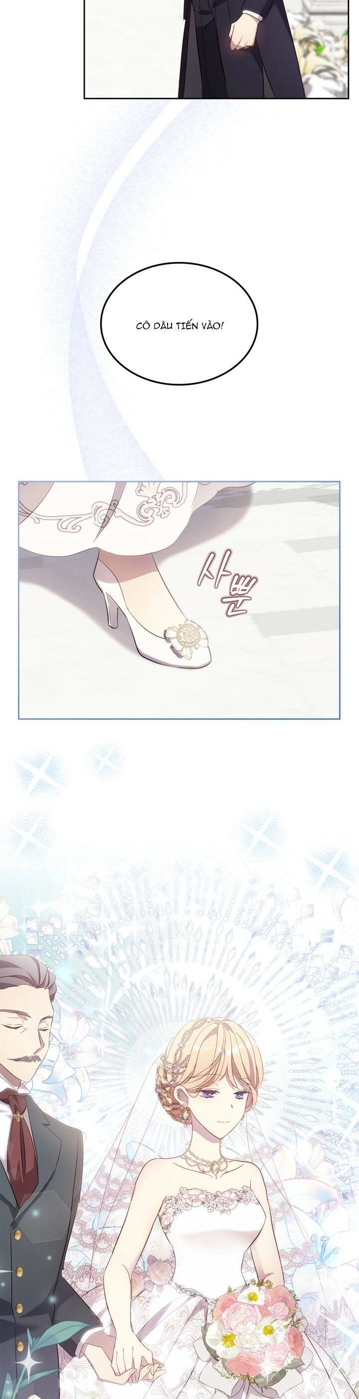 Tôi Vô Tình Cứu Được Em Trai Nam Chính Chapter 70 - 27